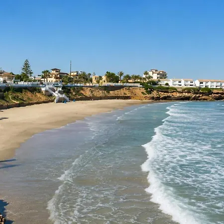 Modern Amanecer With Pool & Large Terrace In Orihuela Costa La Florida (Valencia)